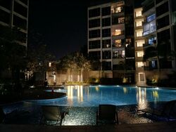 Palm Isles (D17), Condominium #581363561